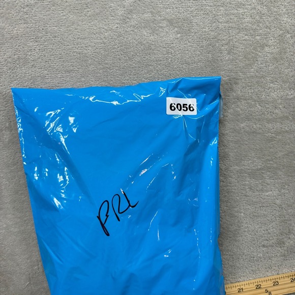 Polo Ralph Lauren Poll Shirt Men's 2XL Green Stretch Mesh Short Sleeve Preppy - Picture 12 of 12